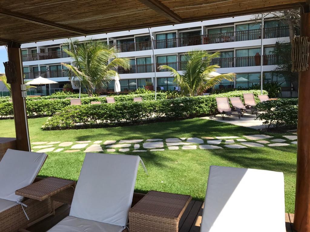 Flat No Centro De Porto De Galinhas II Apartment Exterior photo