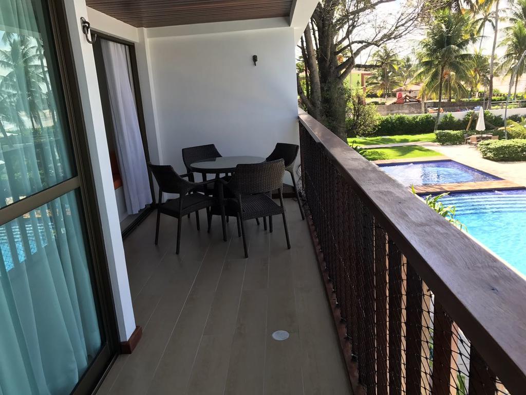 Flat No Centro De Porto De Galinhas II Apartment Exterior photo