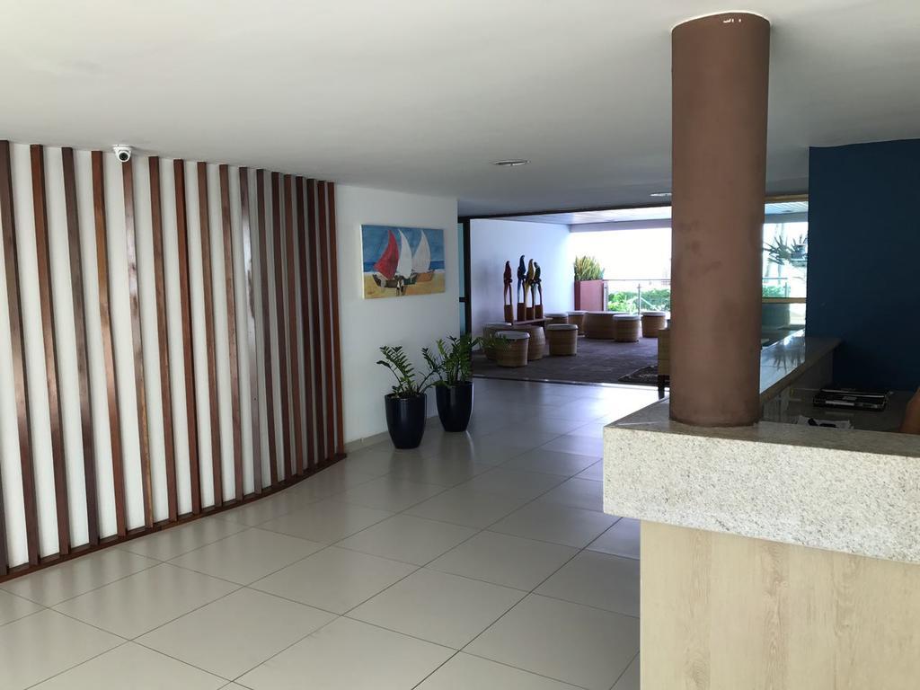 Flat No Centro De Porto De Galinhas II Apartment Exterior photo