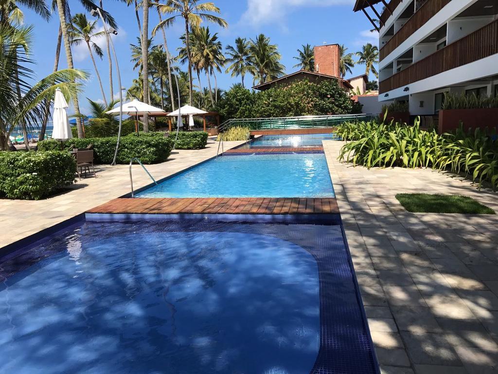 Flat No Centro De Porto De Galinhas II Apartment Exterior photo