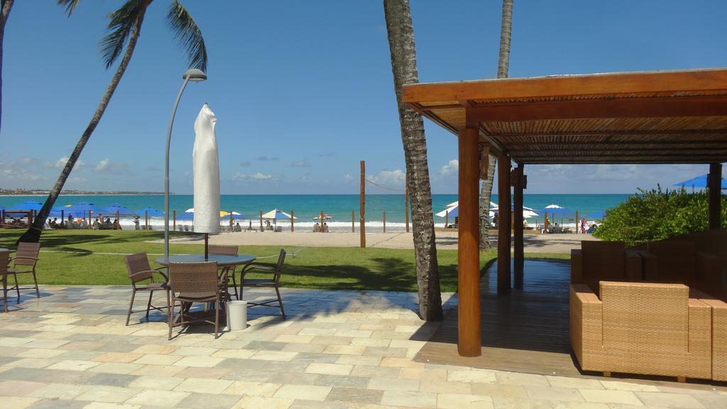 Flat No Centro De Porto De Galinhas II Apartment Exterior photo