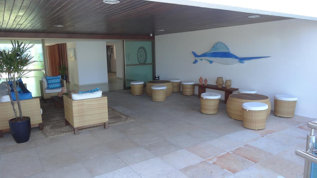 Flat No Centro De Porto De Galinhas II Apartment Exterior photo