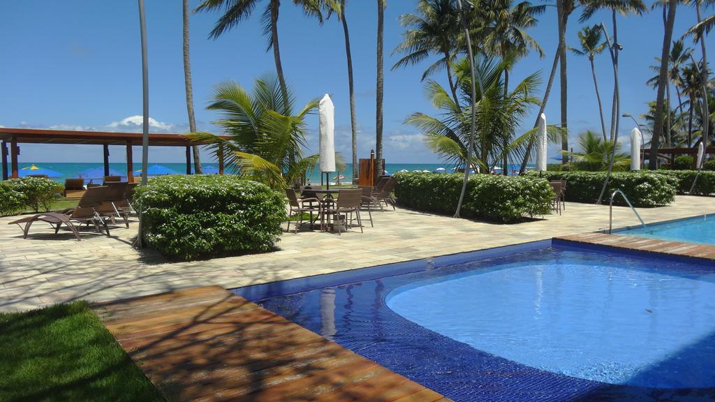 Flat No Centro De Porto De Galinhas II Apartment Exterior photo