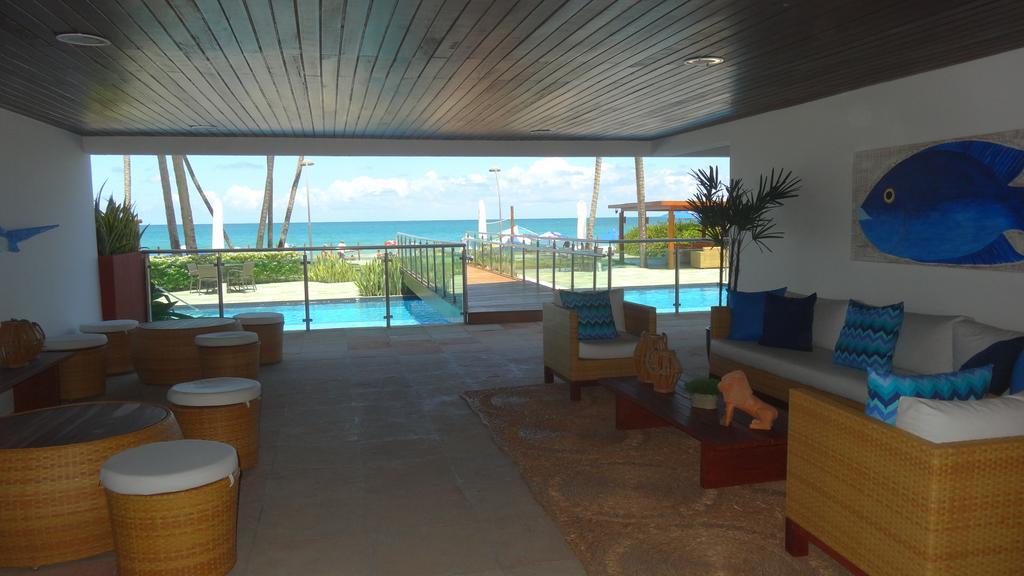 Flat No Centro De Porto De Galinhas II Apartment Exterior photo