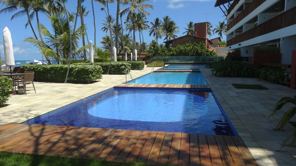 Flat No Centro De Porto De Galinhas II Apartment Exterior photo