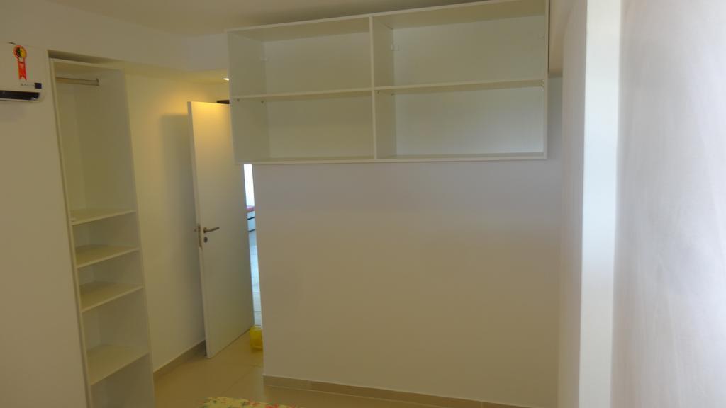Flat No Centro De Porto De Galinhas II Apartment Exterior photo